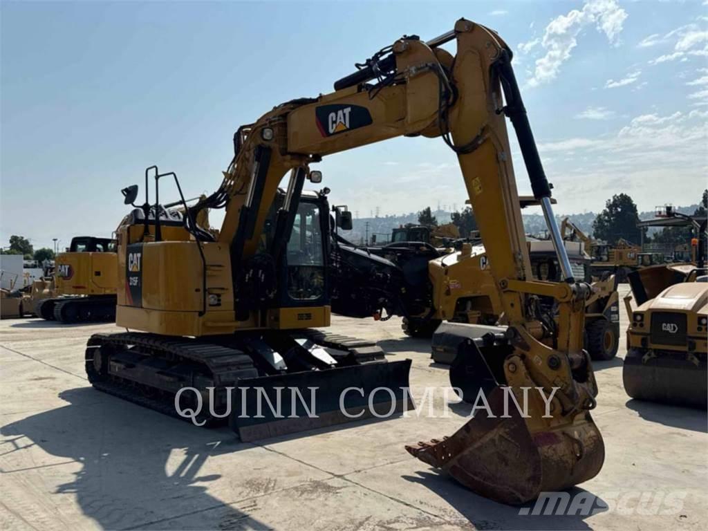 CAT 315F Raupenbagger
