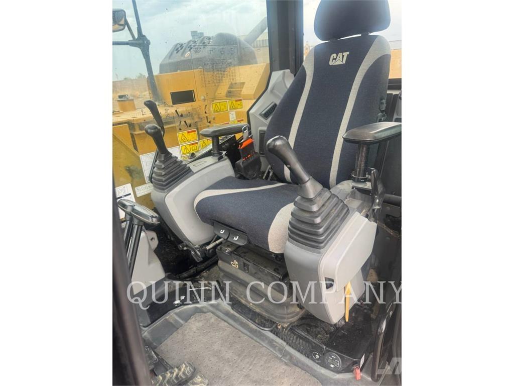 CAT 315F Raupenbagger