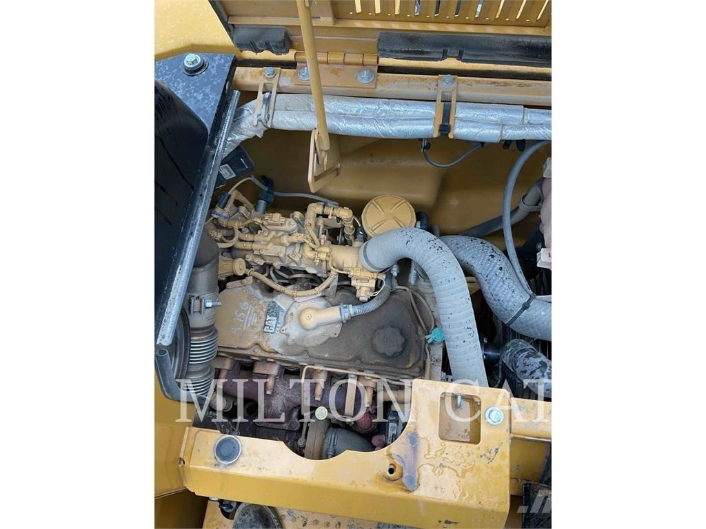 CAT 315F Raupenbagger