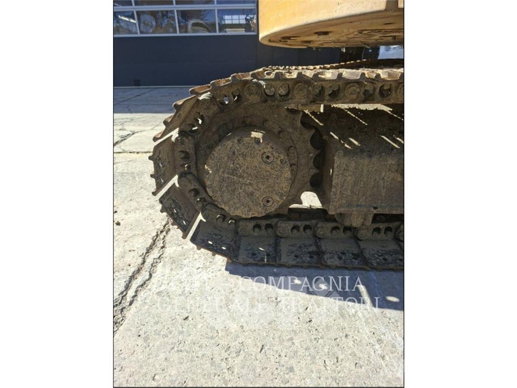 CAT 315F Raupenbagger