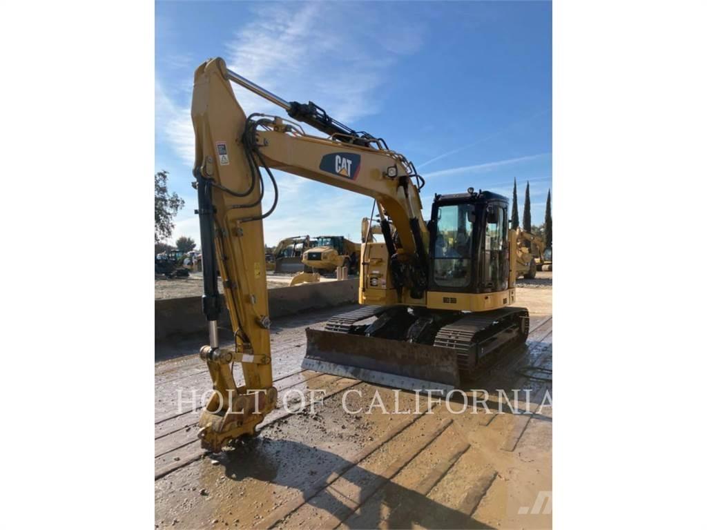 CAT 315F STL Raupenbagger
