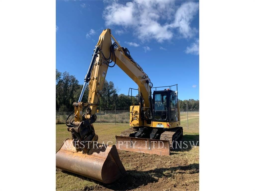 CAT 315FL Raupenbagger