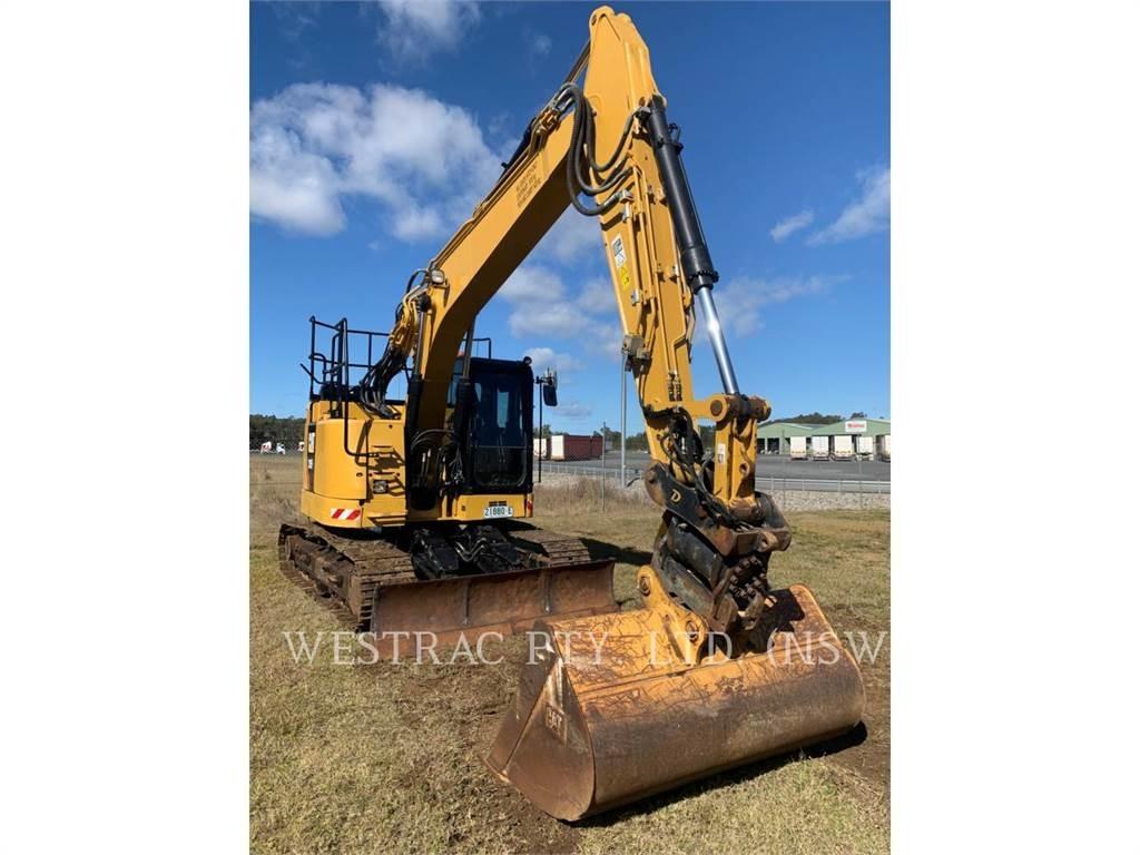 CAT 315FL Raupenbagger