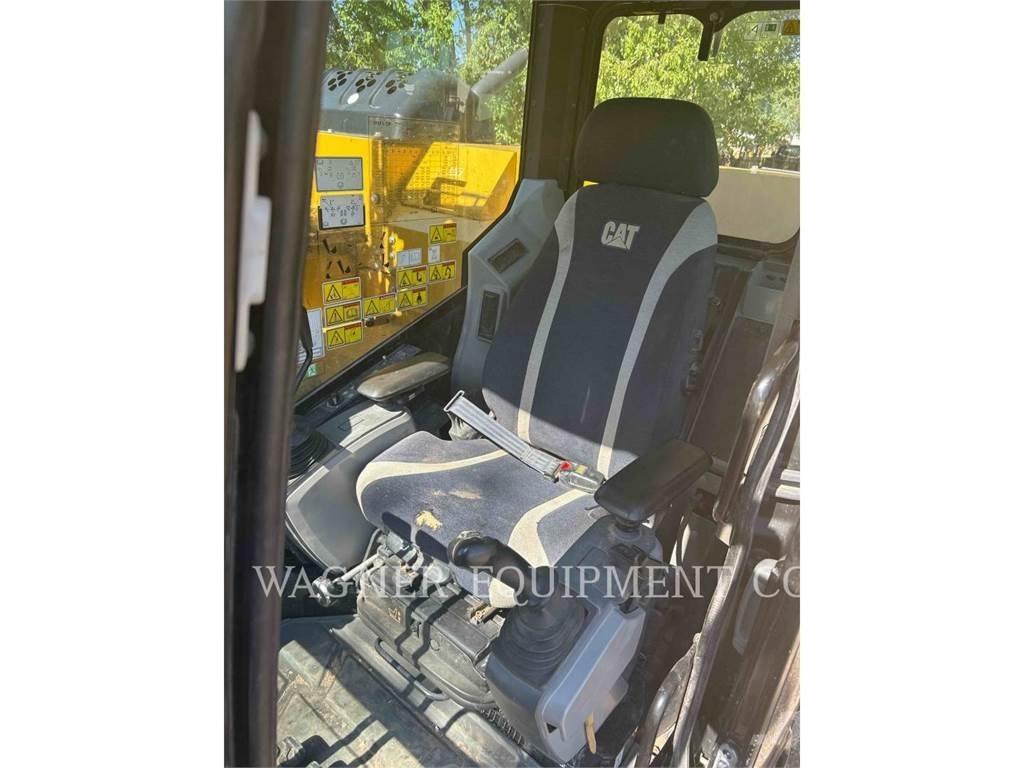 CAT 315FL Raupenbagger