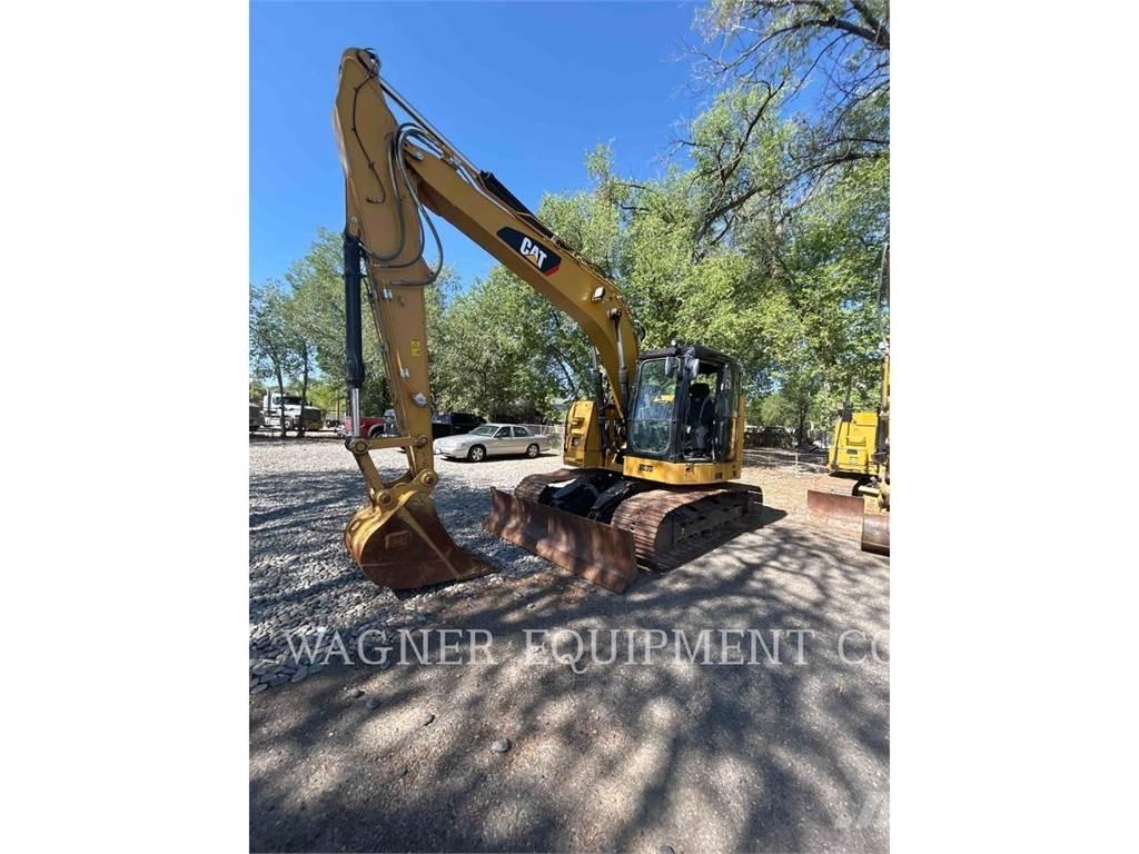 CAT 315FL Raupenbagger