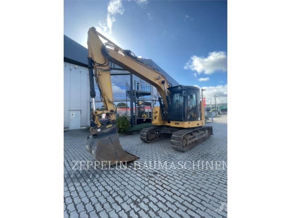 CAT 315FL Raupenbagger