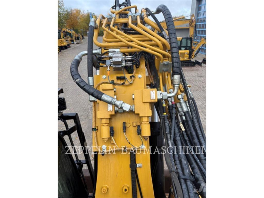 CAT 315FL Raupenbagger
