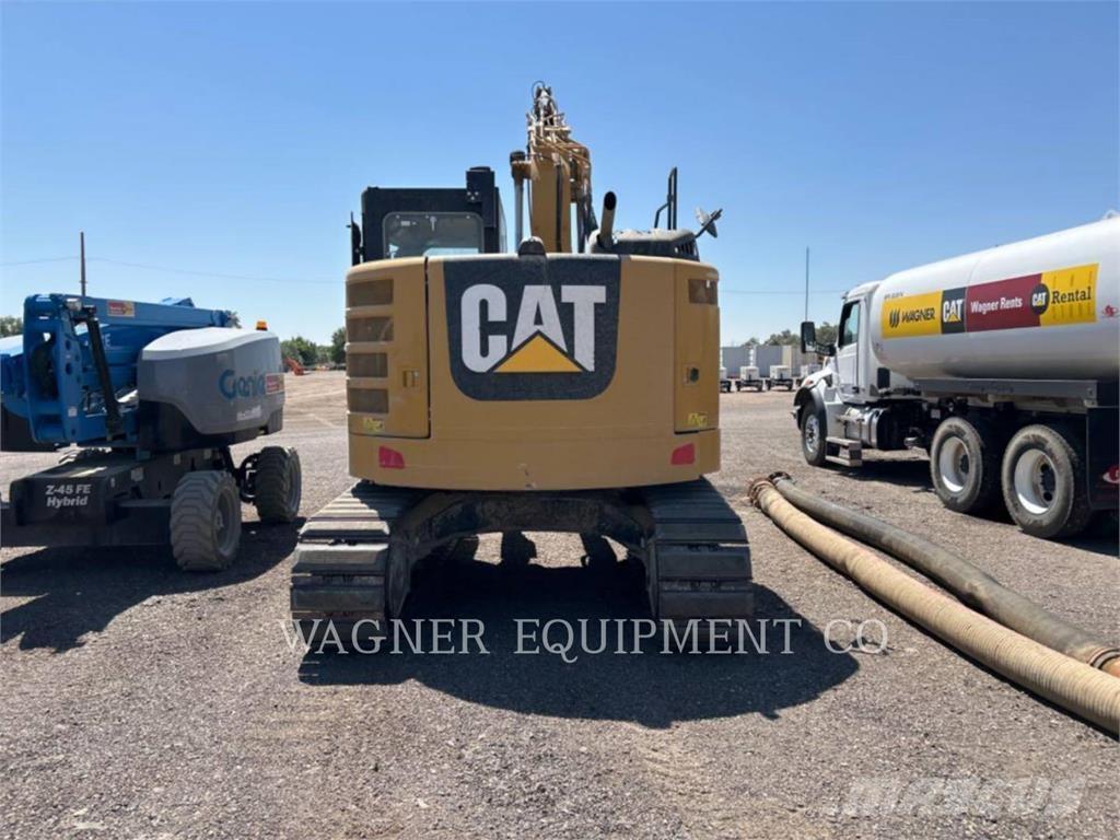 CAT 315FL Raupenbagger
