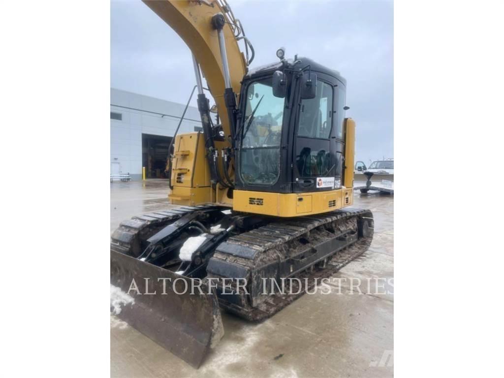 CAT 315FL CR Raupenbagger