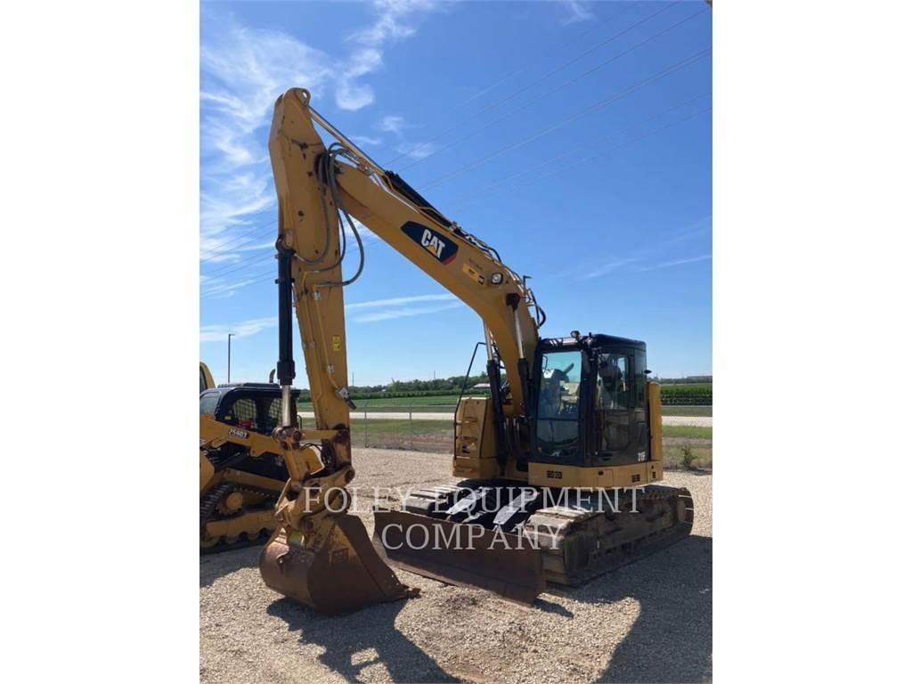 CAT 315FL9 Raupenbagger
