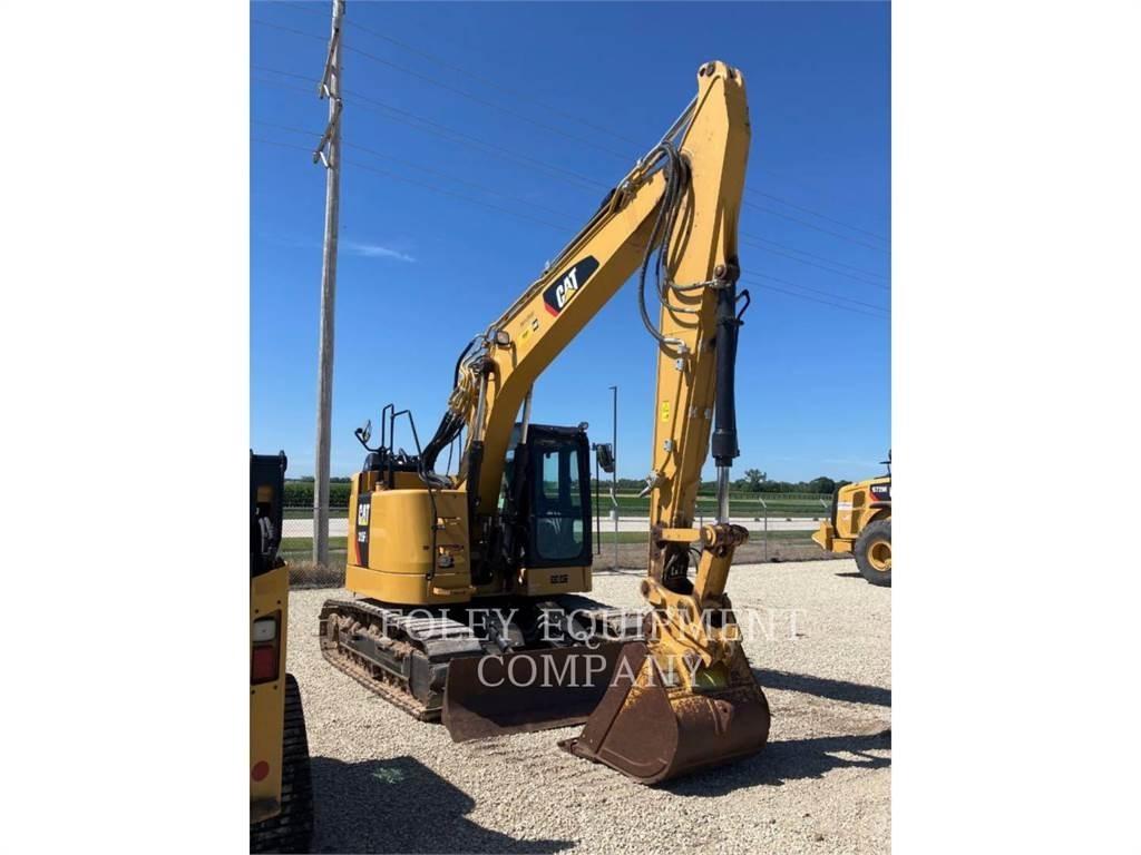 CAT 315FL9 Raupenbagger