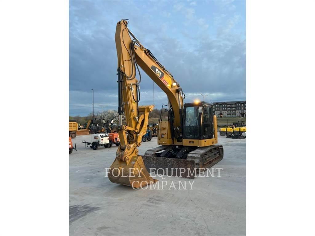 CAT 315FL9 Raupenbagger