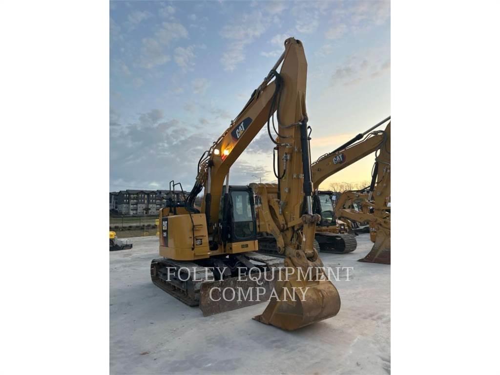 CAT 315FL9 Raupenbagger