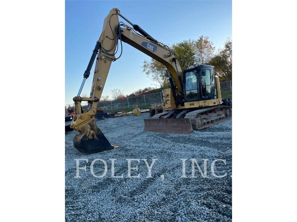 CAT 315FLCR Raupenbagger