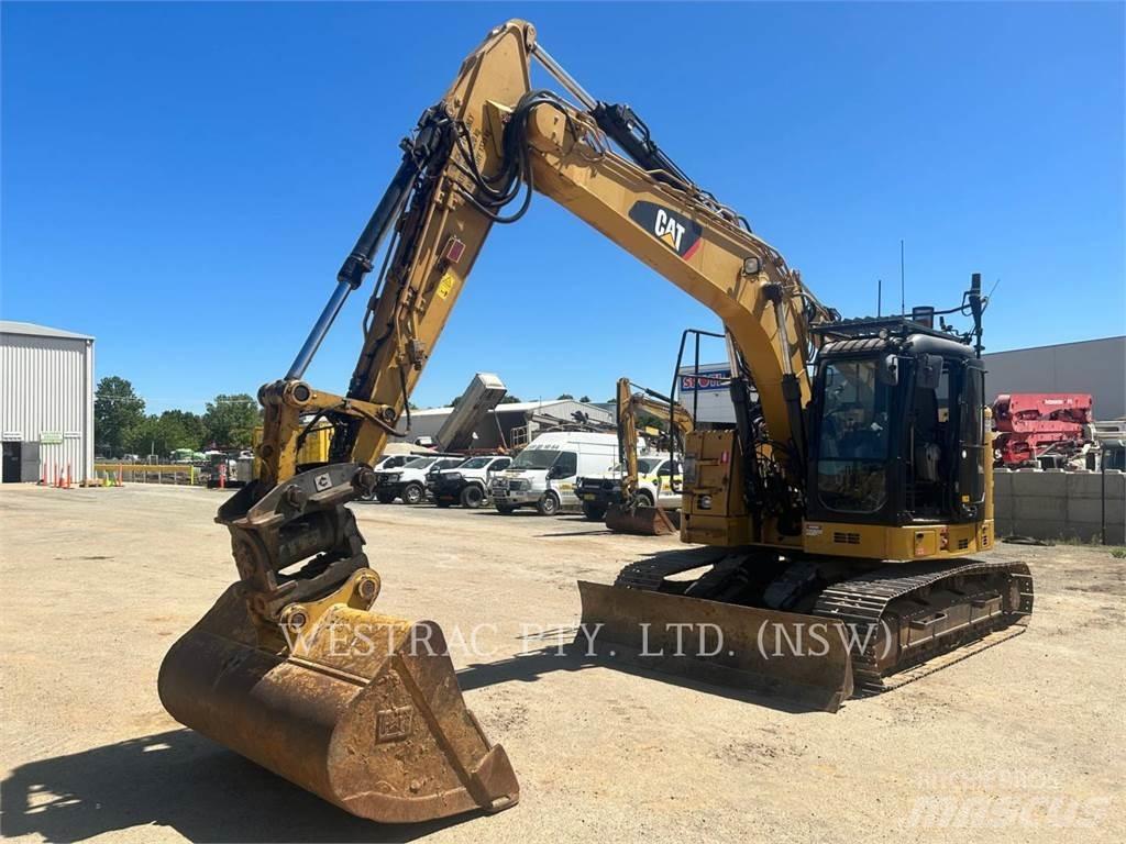 CAT 315FLCR Raupenbagger