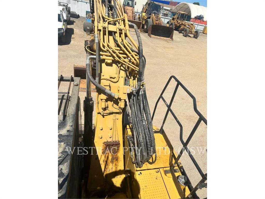 CAT 315FLCR Raupenbagger