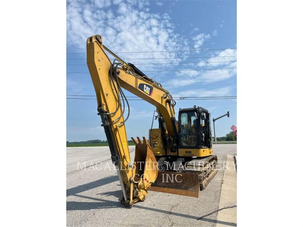 CAT 315FLCR Raupenbagger