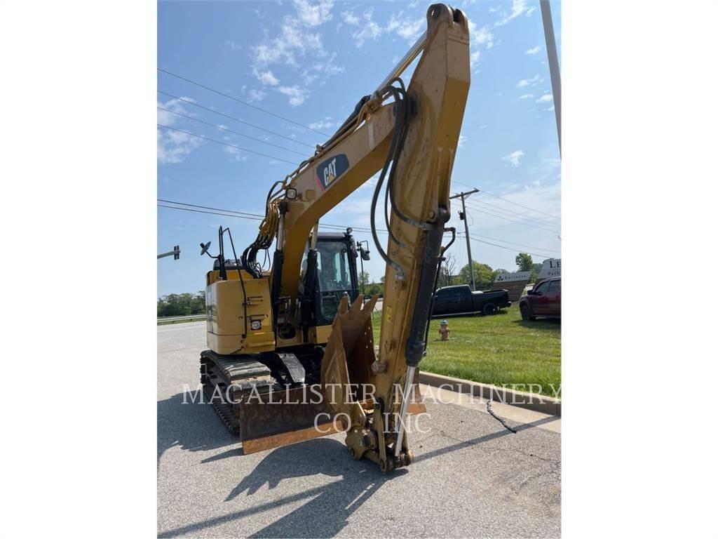 CAT 315FLCR Raupenbagger
