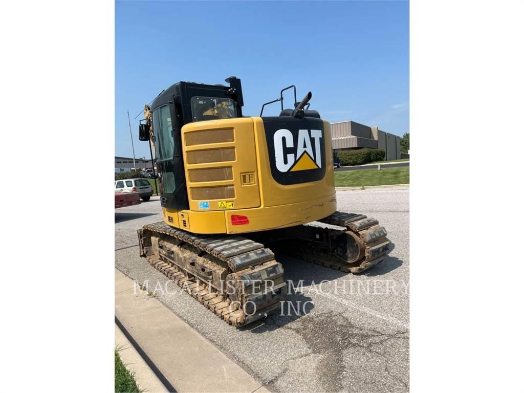 CAT 315FLCR Raupenbagger