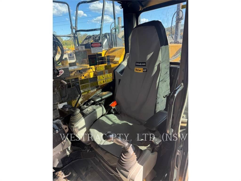 CAT 315FLCR Raupenbagger