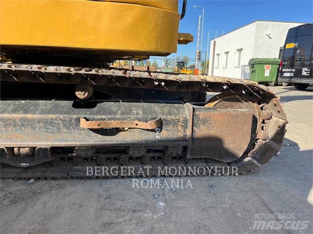 CAT 315FLCR Raupenbagger