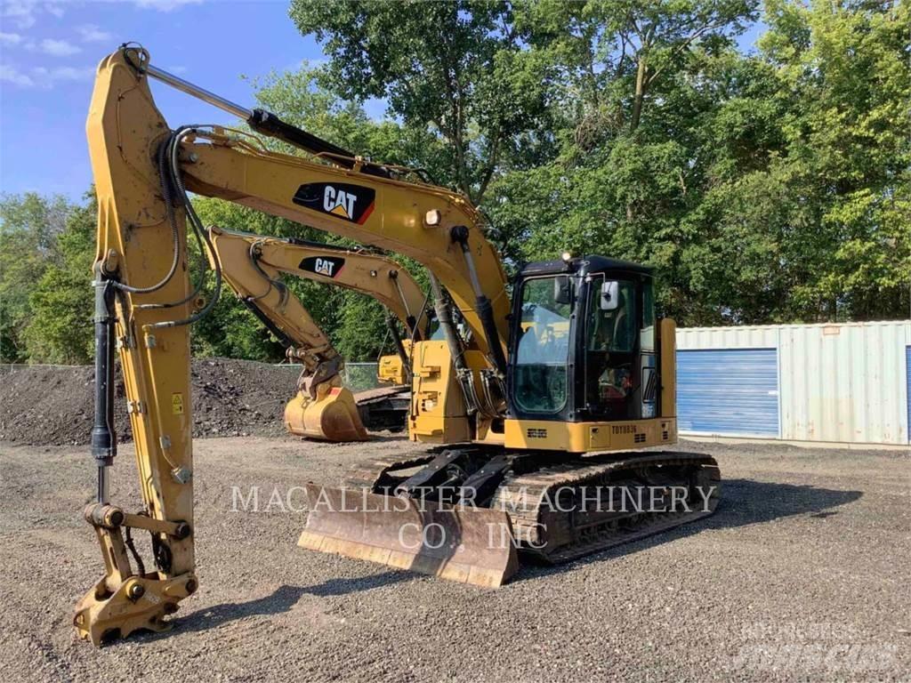 CAT 315FLCR Raupenbagger