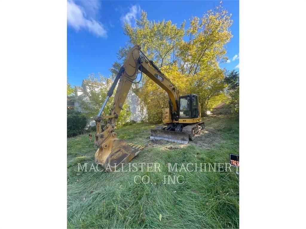 CAT 315FLCR Raupenbagger
