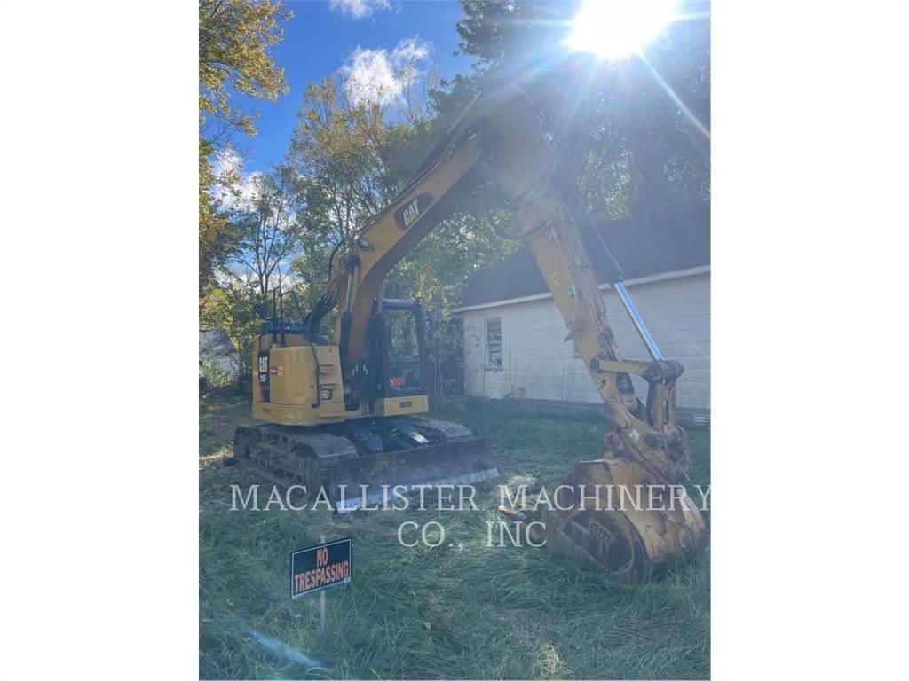 CAT 315FLCR Raupenbagger