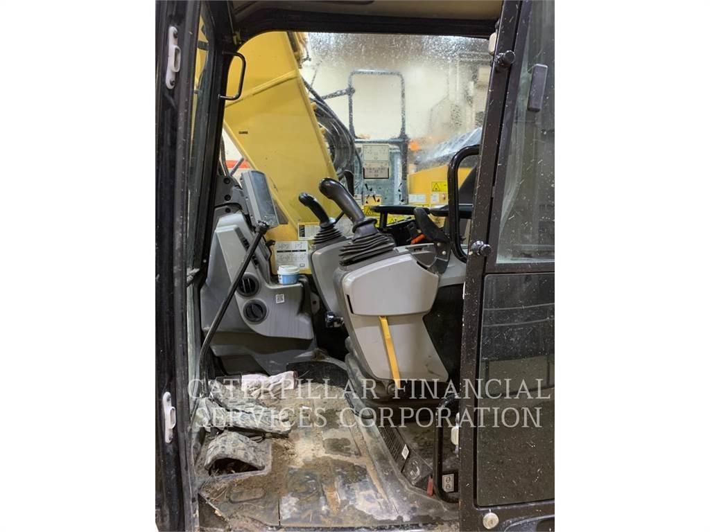 CAT 315FLCR Raupenbagger