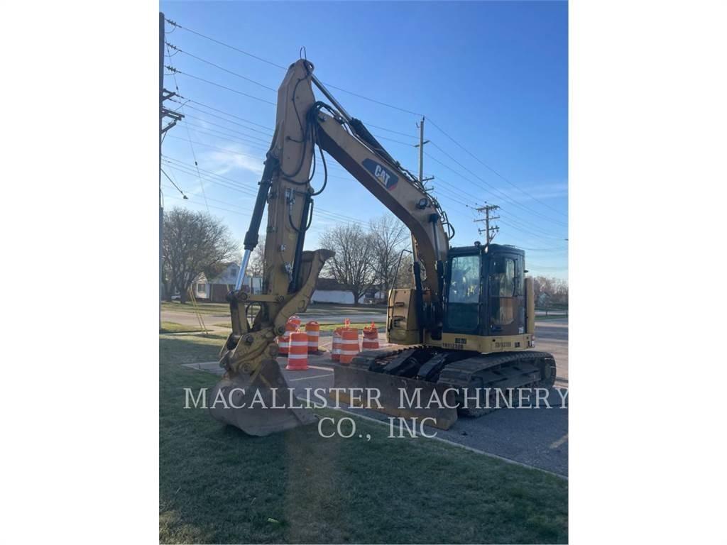 CAT 315FLCR Raupenbagger