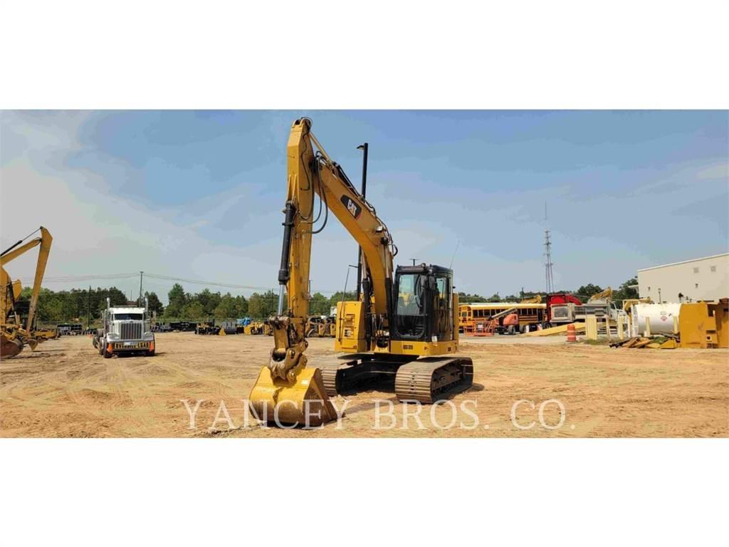 CAT 315FLCR Raupenbagger