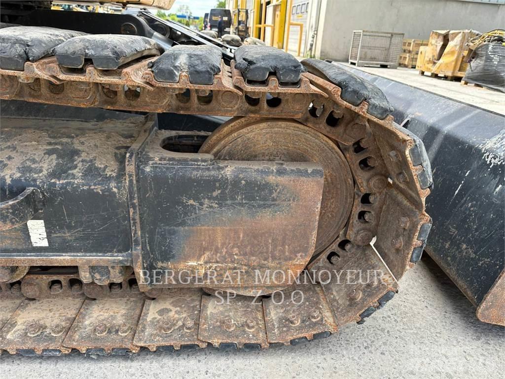 CAT 315FLCR Raupenbagger