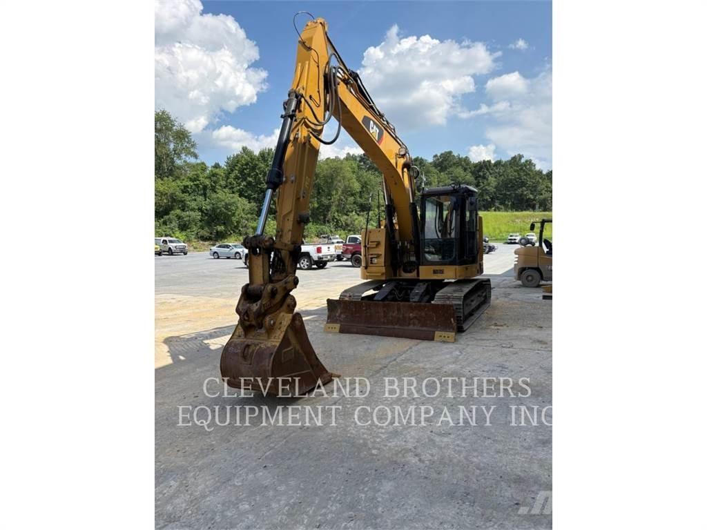 CAT 315FLCR Raupenbagger