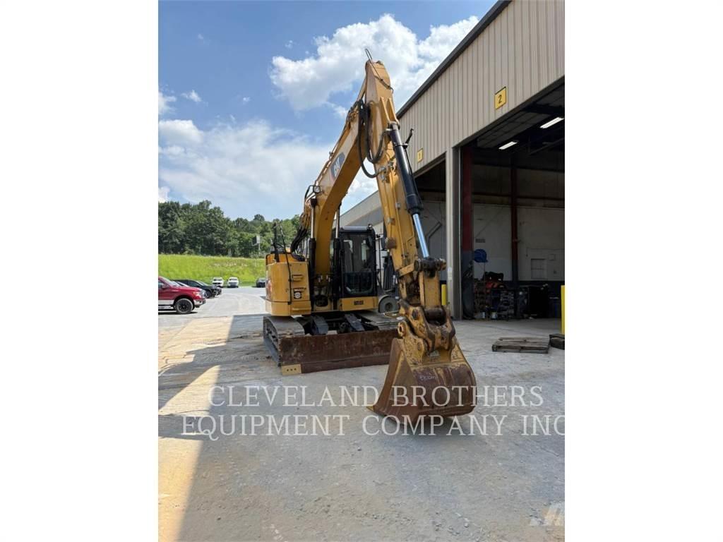 CAT 315FLCR Raupenbagger