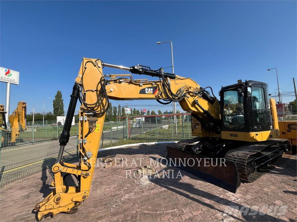 CAT 315FLCR Raupenbagger