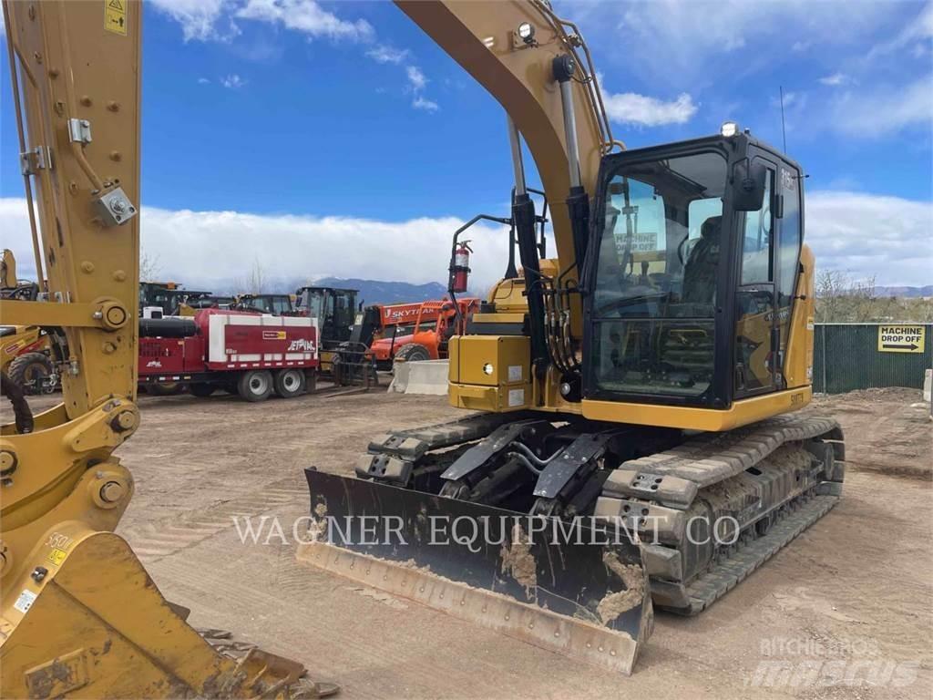 CAT 315GC Raupenbagger