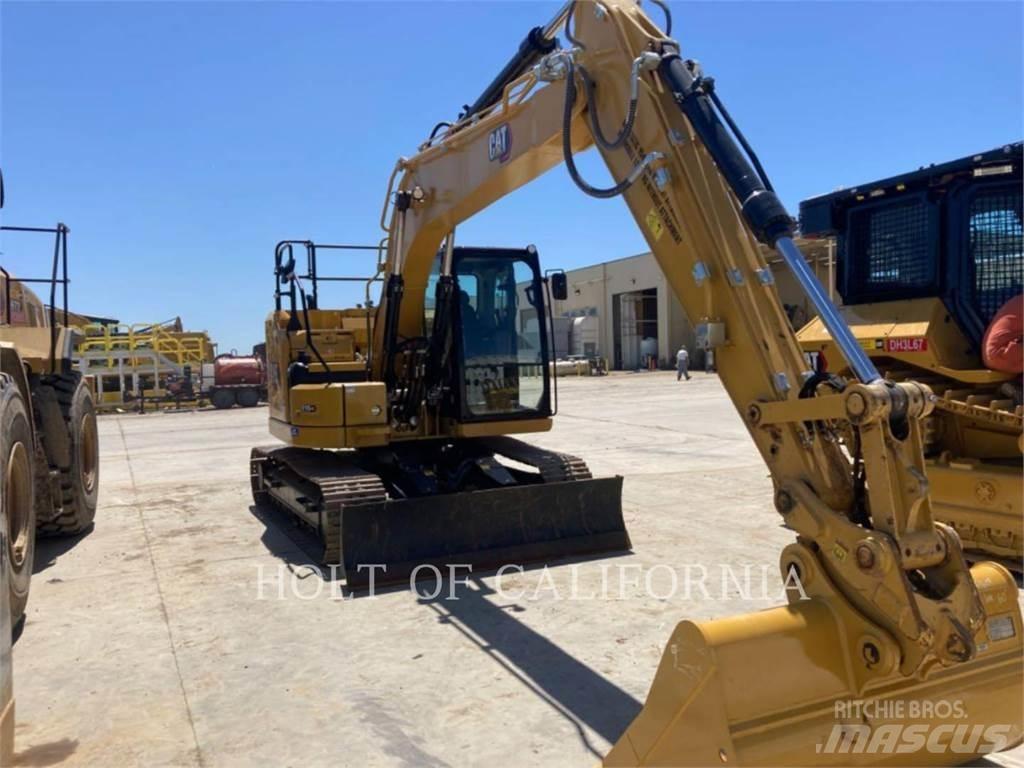 CAT 315GC Raupenbagger