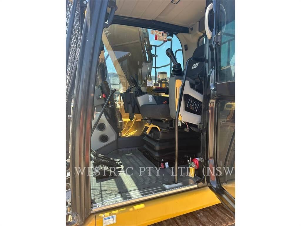 CAT 315GC Raupenbagger