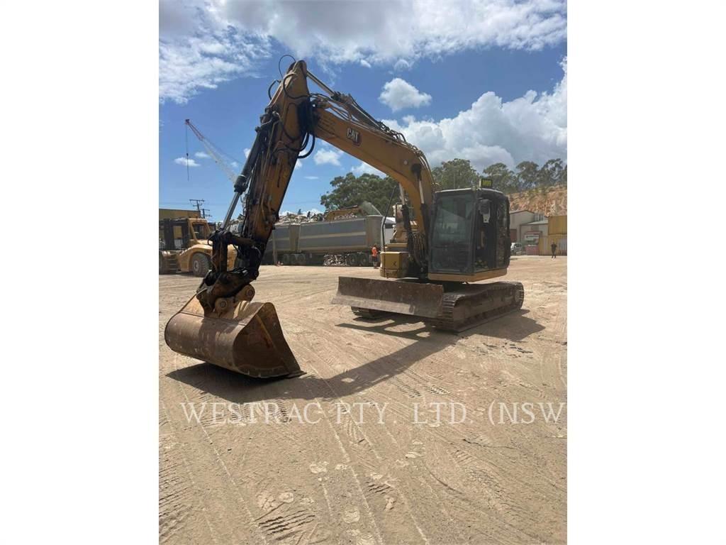 CAT 315GC Raupenbagger