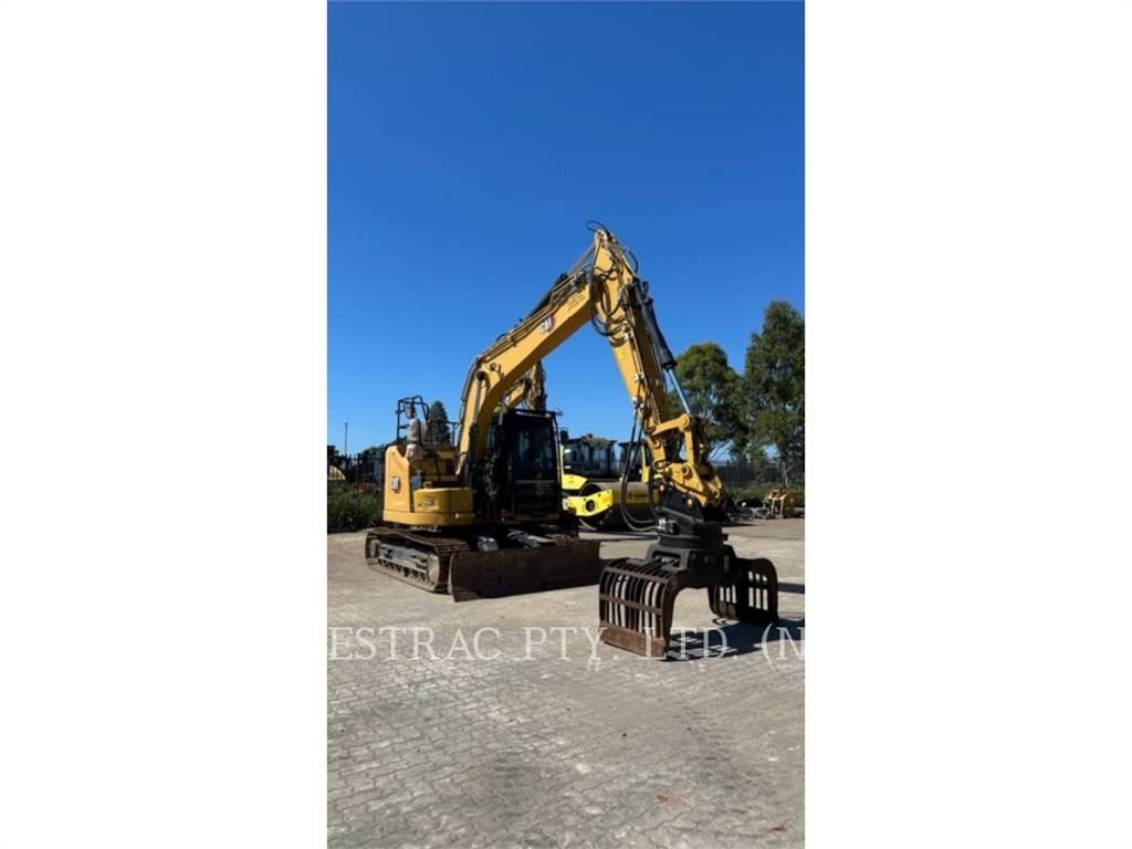 CAT 315GC Raupenbagger