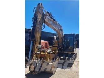 CAT 315GC Raupenbagger