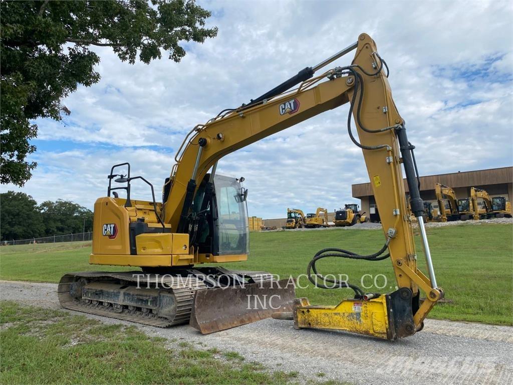 CAT 315GC Raupenbagger