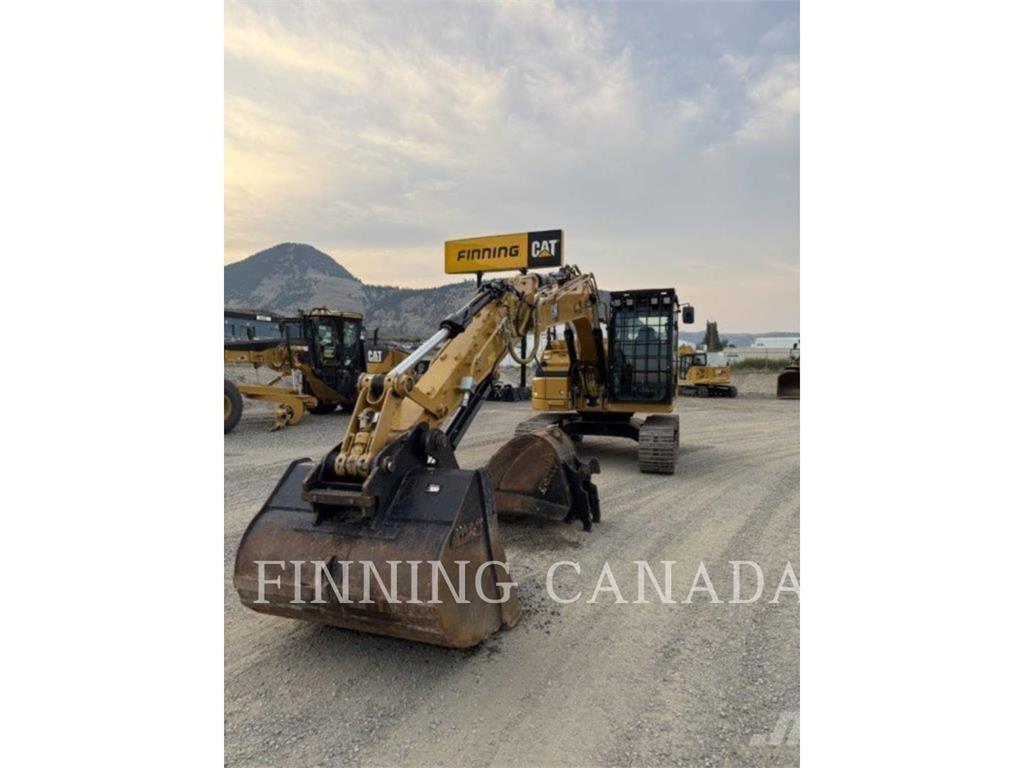 CAT 315GC Raupenbagger