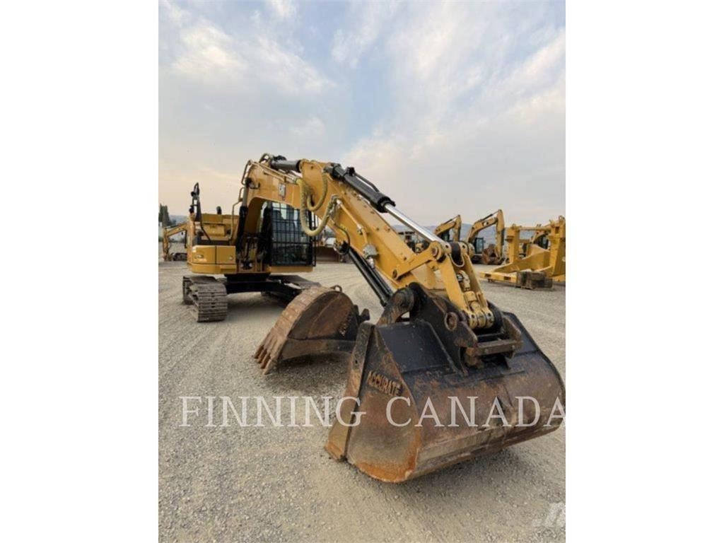 CAT 315GC Raupenbagger