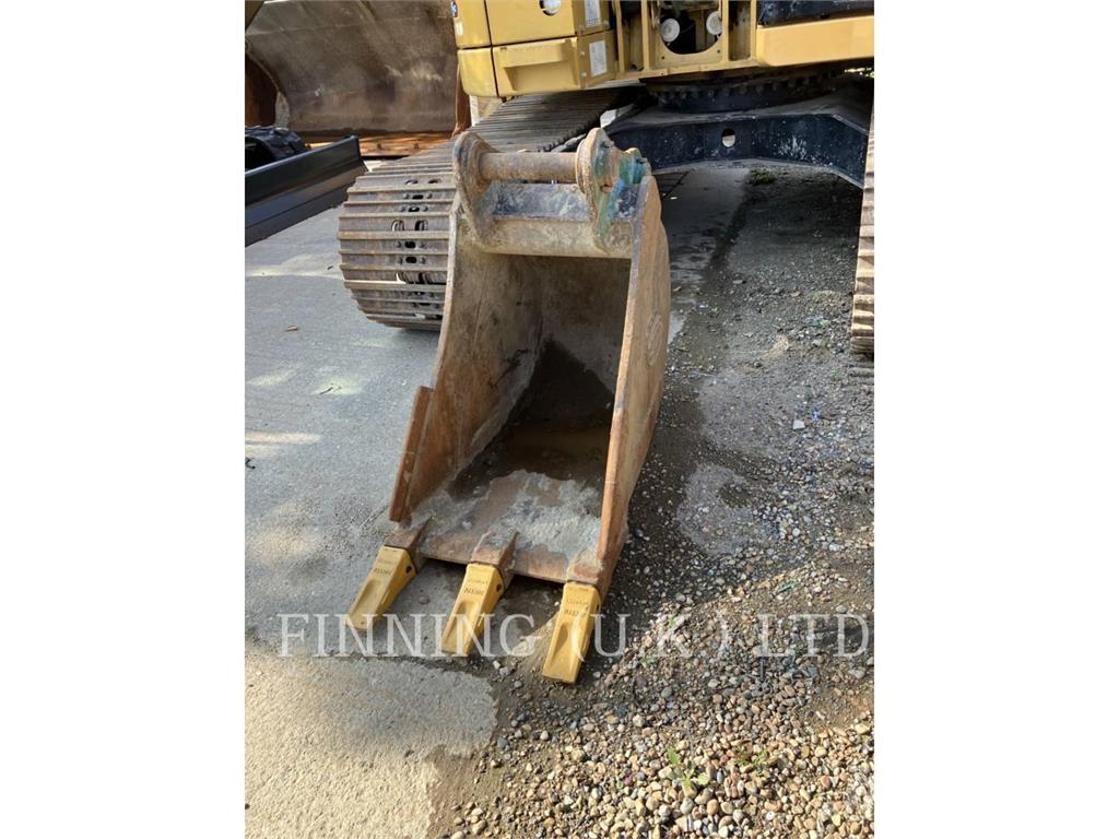 CAT 315GC Raupenbagger