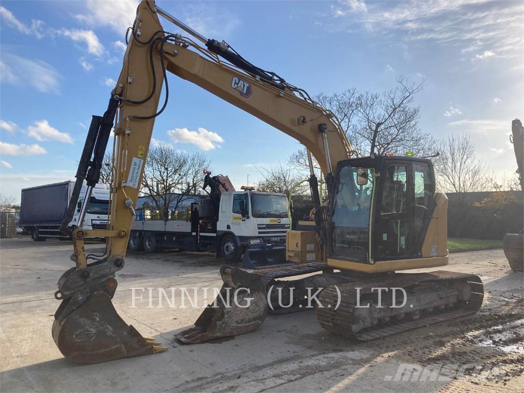 CAT 315GC Raupenbagger