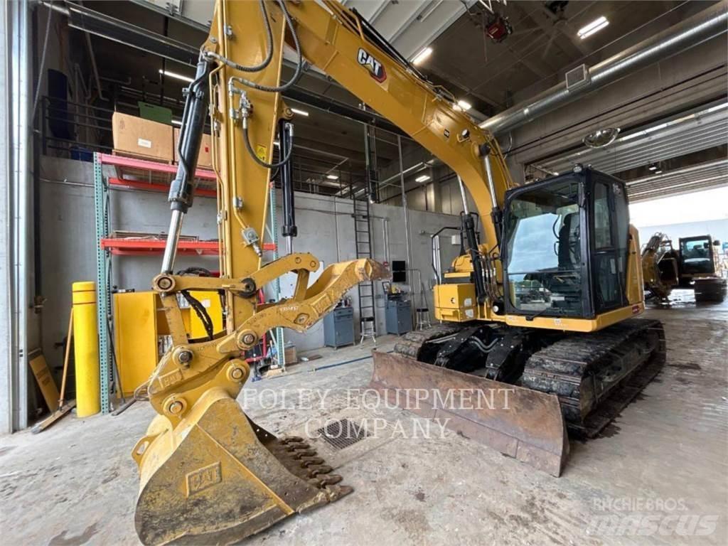 CAT 315GC-079 Raupenbagger