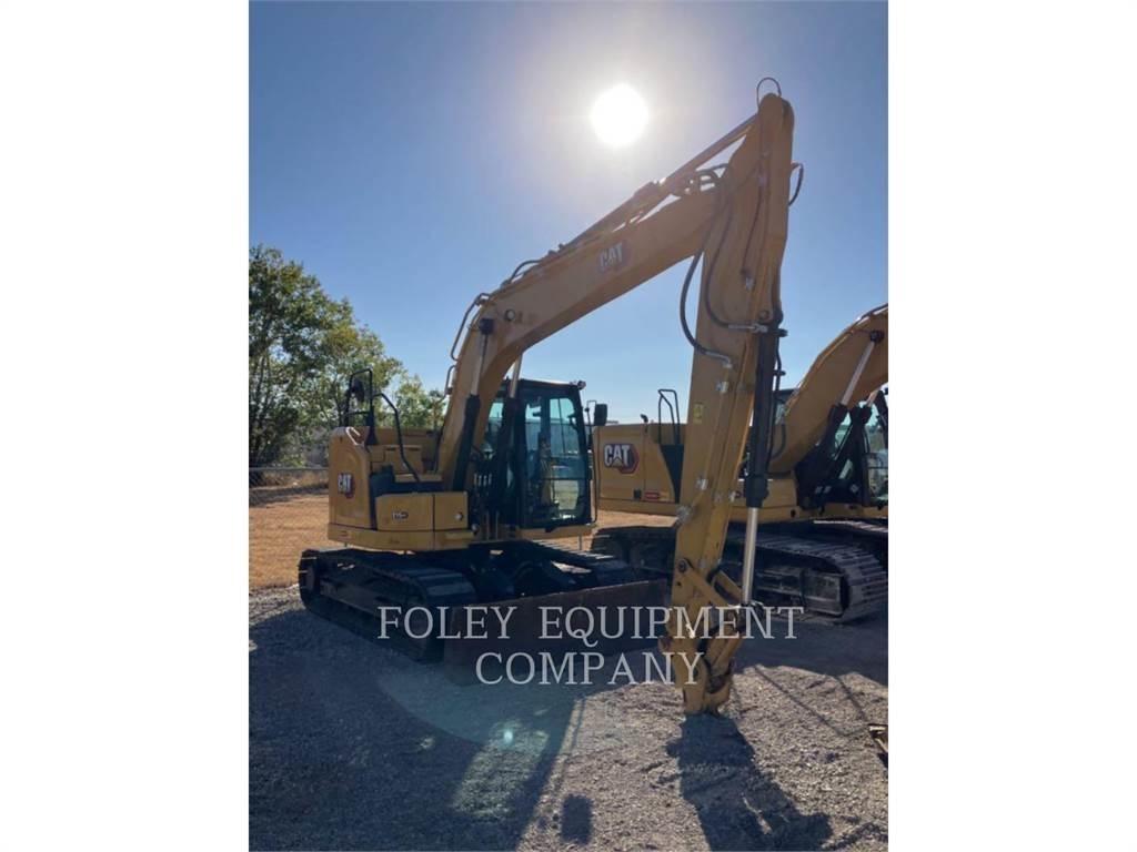 CAT 315GC-079 Raupenbagger