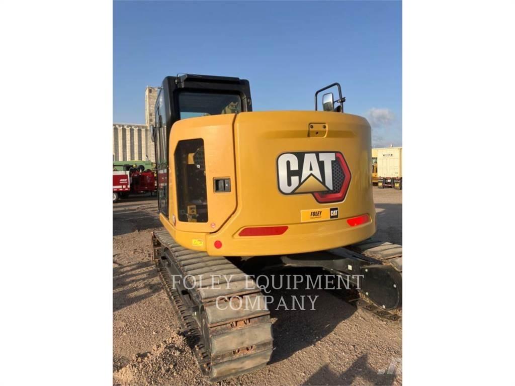 CAT 315GC-079 Raupenbagger