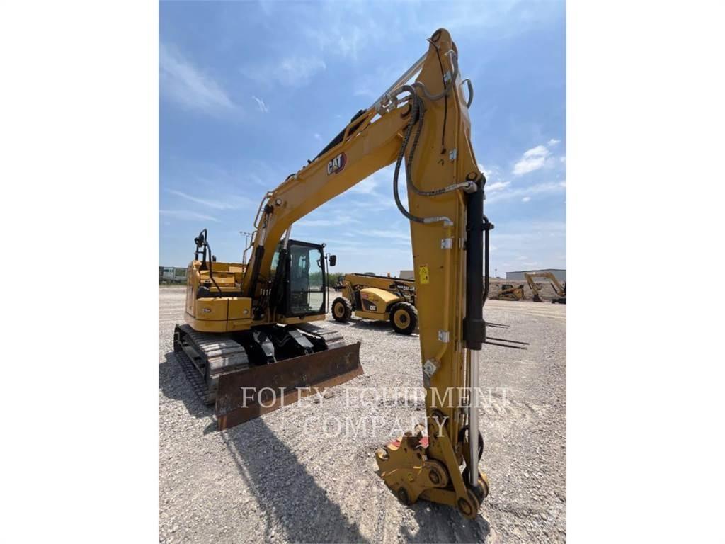 CAT 315GC-079 Raupenbagger